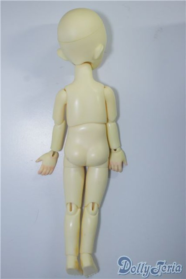 画像5: slinky neko/Little Haroo Basic A-24-09-04-1140-KD-ZU (5)