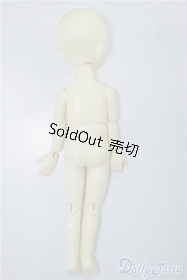 画像5: slinky neko/Little Haroo Basic A-24-09-04-1140-KD-ZU (5)