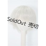 画像: 6-7inch/ウィッグ U-24-09-10-104-TN-ZU