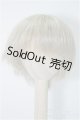 画像: 6-7inch/ウィッグ U-24-09-10-104-TN-ZU