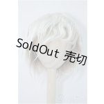 画像: 8-9inch/ウィッグ ボア U-24-09-10-106-KD-ZU