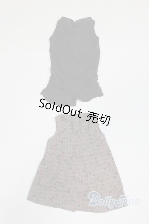 画像1: SD/OF：トップス U-24-09-10-089-KD-ZU (1)