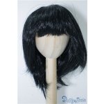 画像: 7-8inch/ウィッグ U-24-09-10-205-TN-ZU