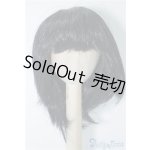 画像: 7-8inch/ウィッグ U-24-09-10-205-TN-ZU