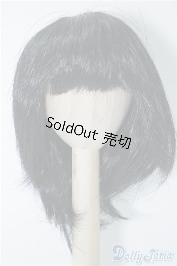 画像1: 7-8inch/ウィッグ U-24-09-10-205-TN-ZU (1)