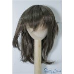 画像: 7-8inch/ウィッグ U-24-09-10-206-TN-ZU