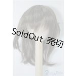 画像: 7-8inch/ウィッグ U-24-09-10-206-TN-ZU