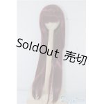 画像: 7-8inch/ウィッグ U-24-09-10-207-TN-ZU
