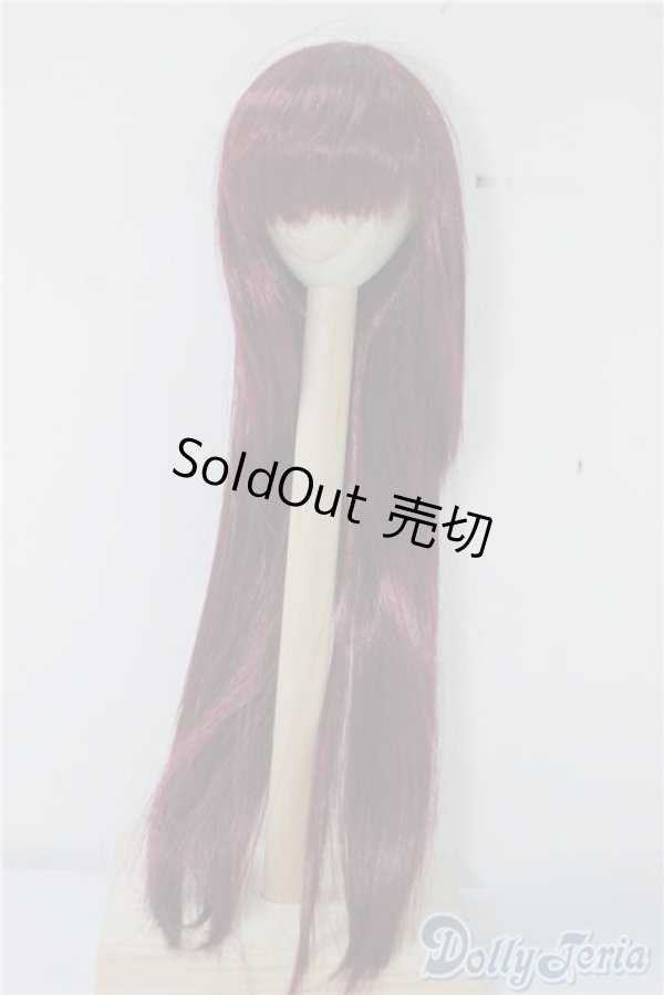 画像1: 7-8inch/ウィッグ U-24-09-10-207-TN-ZU (1)