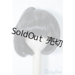 画像: 7-8inch/ウィッグ U-24-09-10-202-TN-ZU