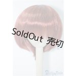 画像: 9-10inch/ウィッグ U-24-09-10-209-TN-ZU