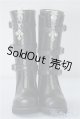 画像: SD/OF:靴 U-24-09-10-185-TN-ZU