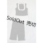 画像: SD/OF:衣装セット U-24-09-10-163-TN-ZU