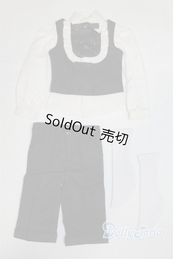 画像1: SD/OF:衣装セット U-24-09-10-163-TN-ZU (1)