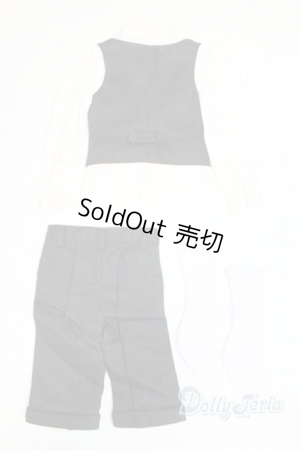 画像2: SD/OF:衣装セット U-24-09-10-163-TN-ZU (2)