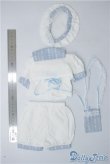 画像2: SDGｒB＆SD13男の子/OF:衣装セット U-24-09-10-158-TN-ZU (2)