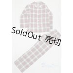 画像: SD/OF:衣装セット U-24-09-10-154-TN-ZU