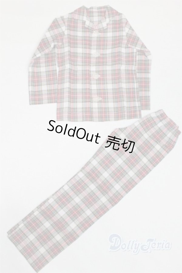 画像1: SD/OF:衣装セット U-24-09-10-154-TN-ZU (1)