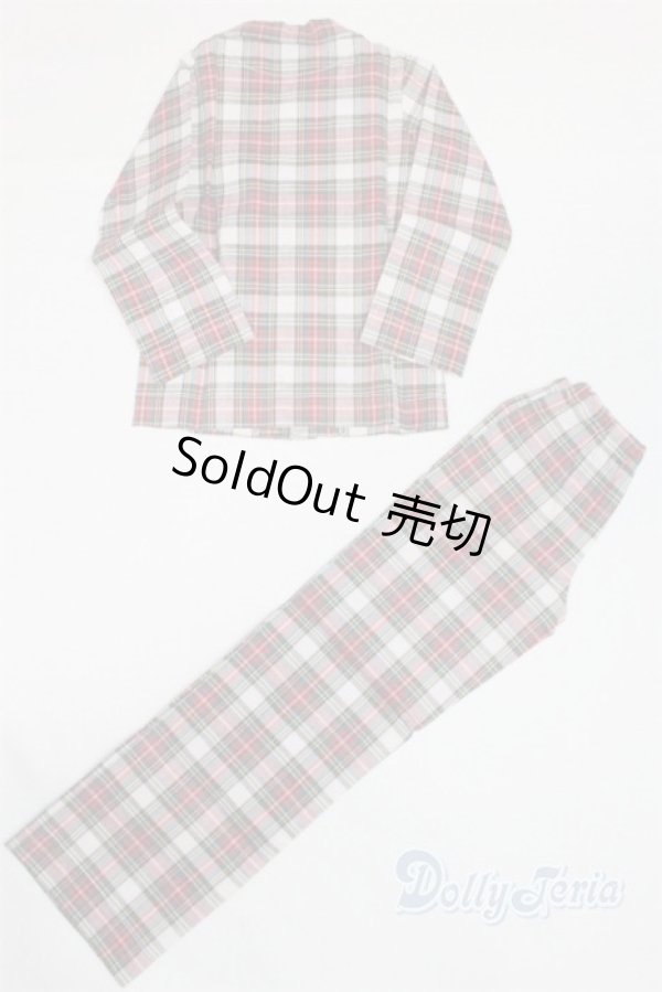 画像2: SD/OF:衣装セット U-24-09-10-154-TN-ZU (2)