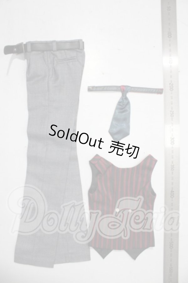画像2: SD13BOY/OF 衣装セット U-26-07-01-003-TN-ZU (2)