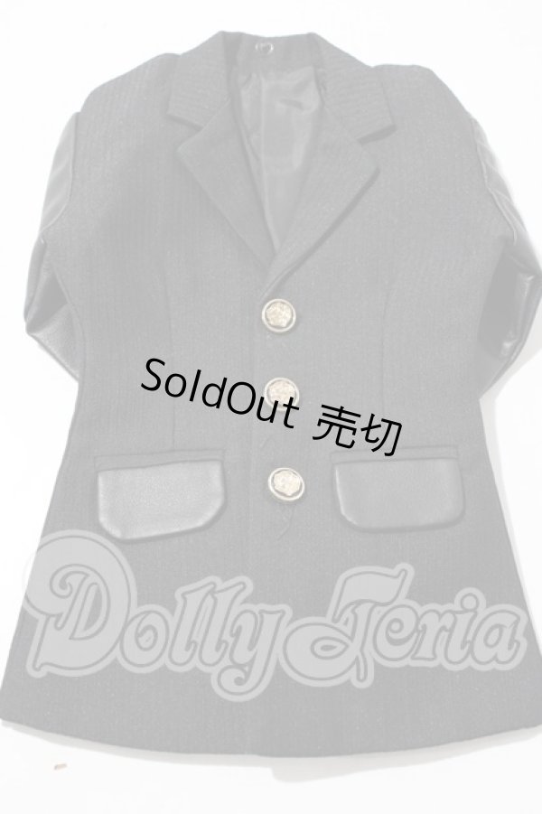 画像1: SD13BOY/OF:スーツ衣装セット U-25-04-22-103-TN-ZU (1)