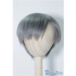 画像: 9〜10inch/ウィッグ：ショート U-24-09-17-024-TN-ZU