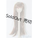 画像: 8-9inch/ウィッグ U-24-09-17-016-TN-ZU