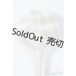 画像: 9-10inch/ウィッグ U-24-09-17-018-TN-ZU