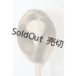 画像: 6-7inch/ウィッグ U-25-07-15-117-TN-ZU