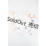 画像: ねんどろいど/パーツセット/ A-25-10-22-111-TN-ZA