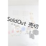 画像: ねんどろいど/パーツセット A-25-10-15-286-TN-ZA