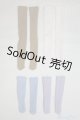 画像: MSD/OF：ソックスセット新品未使用 U-24-09-10-240-TN-ZU