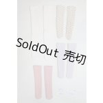 画像: MSD/OF：ソックスセット新品未使用 U-24-09-17-233-TN-ZU