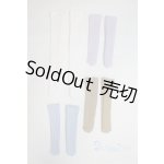 画像: MSD/OF：ソックスセット新品未使用 U-24-09-17-235-TN-ZU