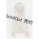 画像: 9~10inch/ウィッグ U-24-09-17-280-TN-ZU