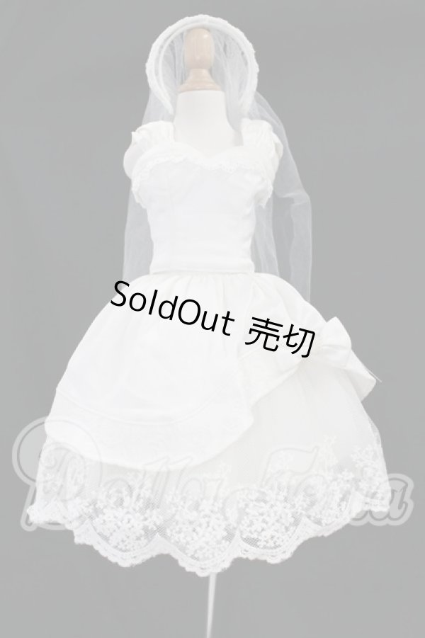 画像1: SDGrG/OF:衣装セット I-26-07-16-213-TN-ZI (1)