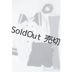 画像: SDGrB/OF:衣装セットvelvet paw様製 U-24-09-17-088-KD-ZU