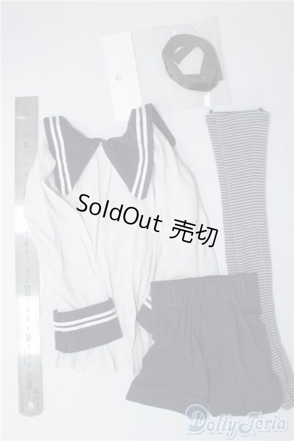 画像2: SDGｒB/OF:衣装セットvelvet paw様製 U-24-09-17-088-KD-ZU (2)