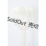画像: 7-8inch/ウィッグ U-24-09-24-038-TN-ZU