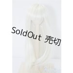 画像: 7-8inch/ウィッグ U-24-09-24-036-TN-ZU