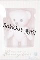 画像: ハニーベア/レンゲ A-24-09-25-1109-TN-ZU