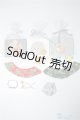 画像: 1/12/OF：小物セット/ A-25-04-23-385-TN-ZA