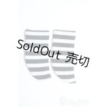 画像: 幼SD/OF:靴下 Y-25-09-03-068-TN-ZY