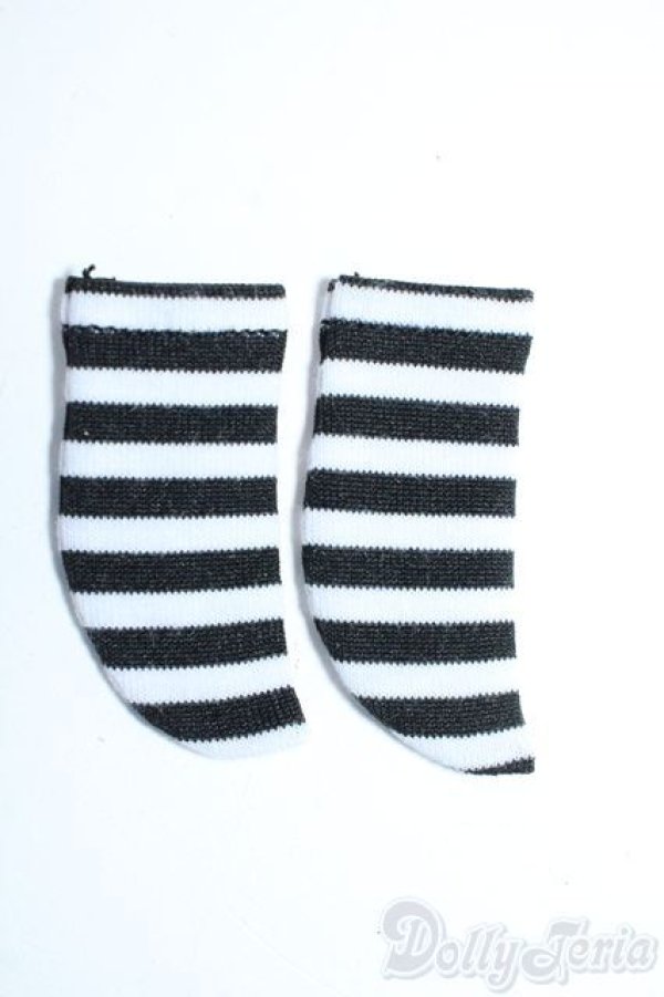 画像1: 幼SD/OF:靴下 Y-25-09-03-068-TN-ZY (1)