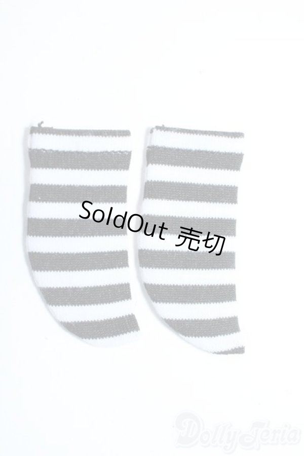 画像1: 幼SD/OF:靴下 Y-25-09-03-068-TN-ZY (1)