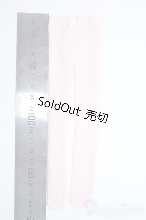 画像2: SDM＆MSD/OF:靴下 Y-25-08-27-263-TN-ZY (2)