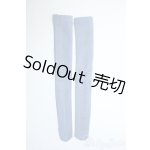 画像: SDM&MSD/OF:靴下 Y-25-09-03-028-TN-ZY