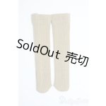 画像: SDM＆MSD/OF:靴下 Y-25-08-27-259-TN-ZY