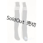 画像: SD/OF:靴下 U-24-09-24-249-TN-ZU