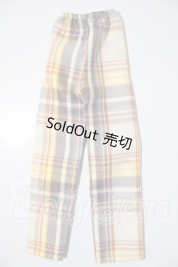 画像1: SD/OF:パンツ U-26-03-25-065-TN-ZU (1)